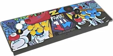 Videogioco TV Power 14