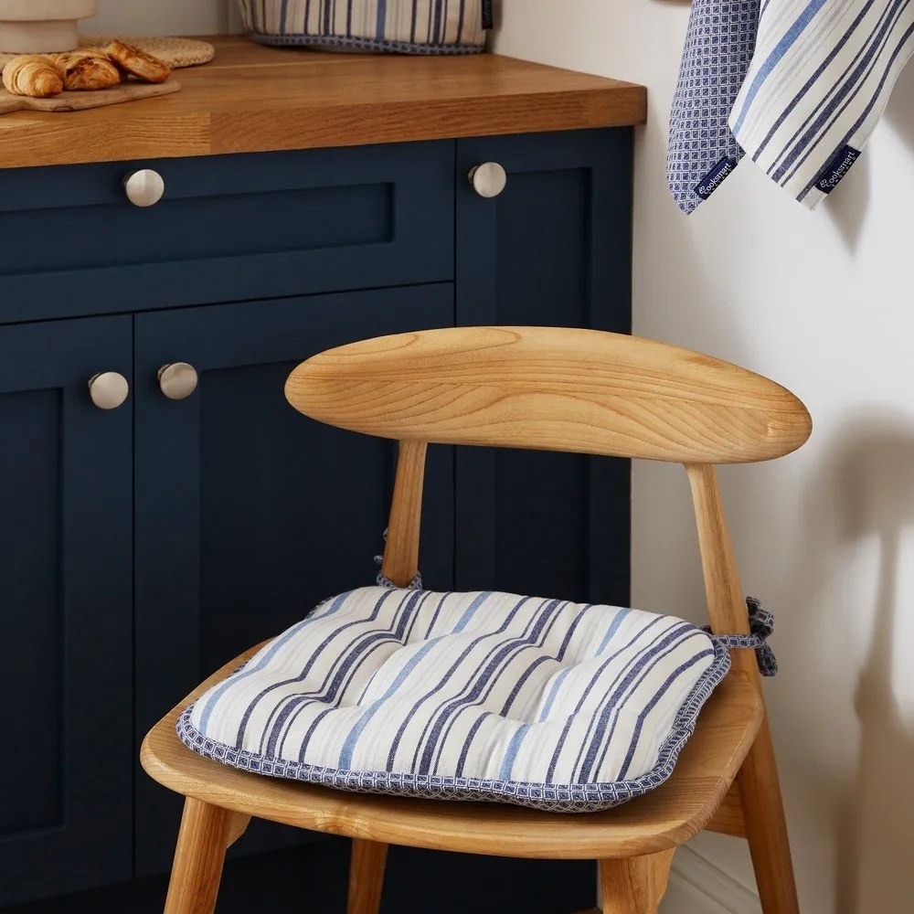 Cuscino di seduta 36x34 cm Stockholm - Cooksmart ®