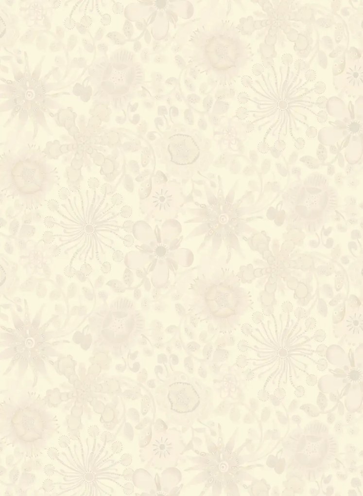 Missoni Home Carta da parati Magic Garden - 10315