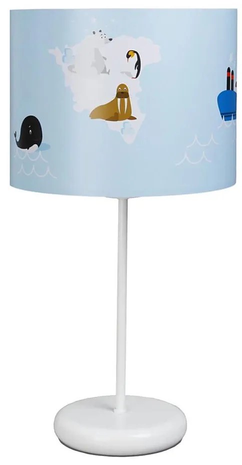 Lampada da tavolo per bambini SWEET DREAMS 1xE27/60W/230V