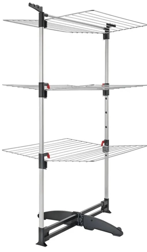 Asciugatrice Vario - Metaltex