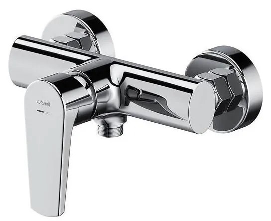 Cersanit S951-353 - Rubinetto doccia MODUO cromo lucido