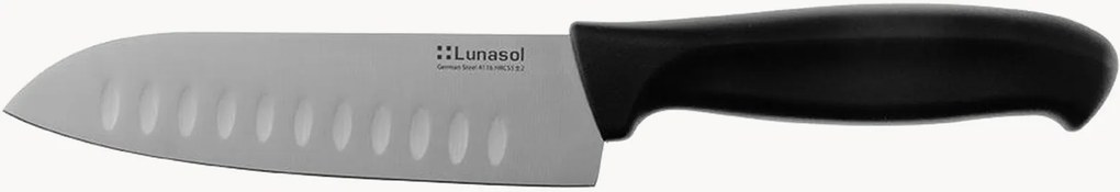 Coltello Santoku Basic