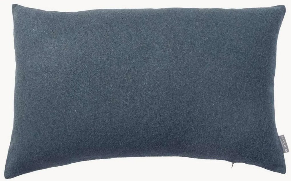 Copricuscino in lana di alpaca Classic