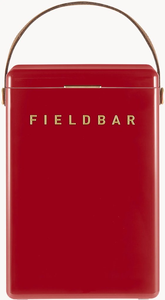 Borsa frigo fatto a mano Lobster