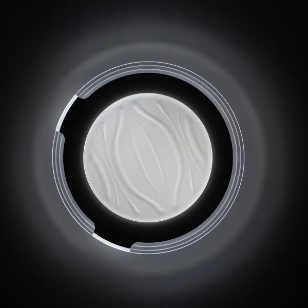 Brilagi - Lampada dimmerabile a LED ORELIS LED/80W/230V 3000–6000K Ø 50 cm + telecomando