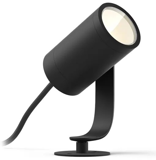 Philips 17415/30/P7 - Kit espansione LED RGB esterno Hue LED/8W/230V