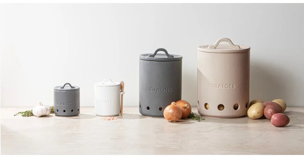 Contenitore per alimenti in ceramica Essentials – Ladelle