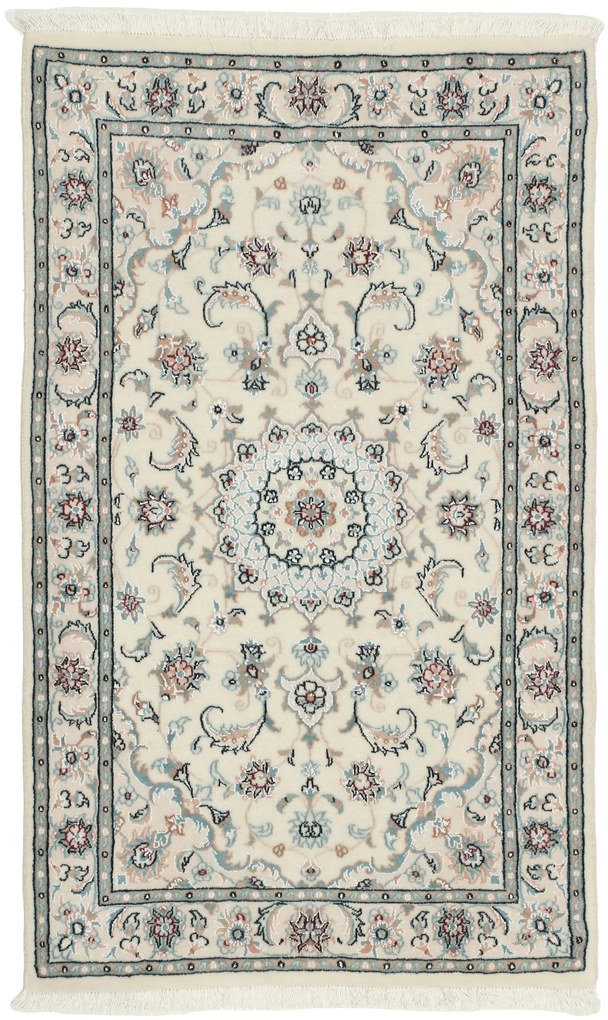 Tappeto persiano 80 x 130 (Iran) Annodato A Mano