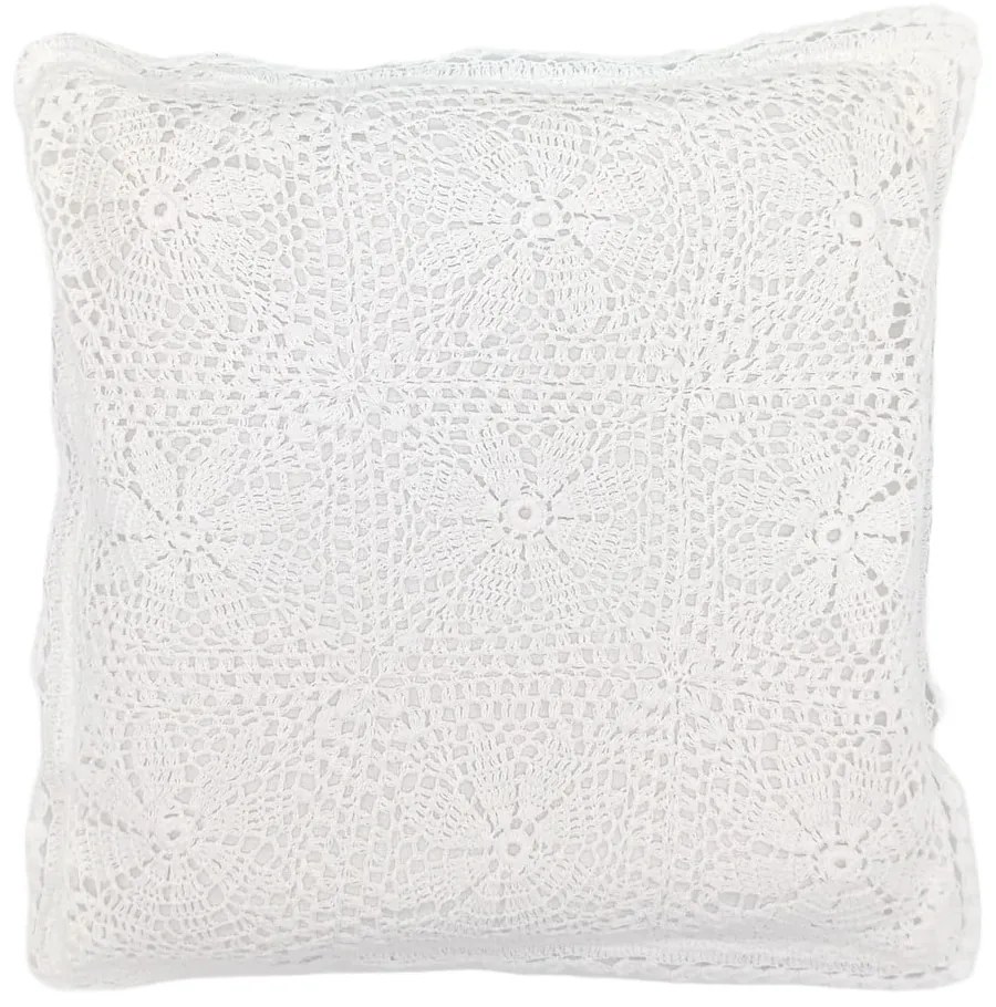 Cuscino decorativo 40x40 cm – JAHU collections