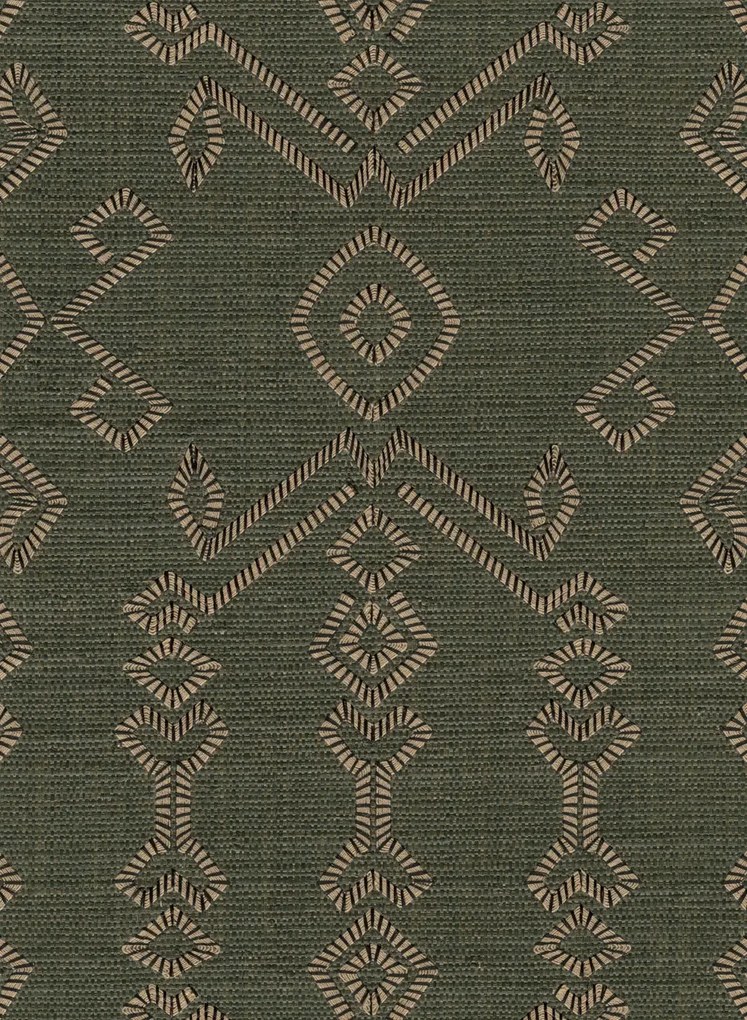 Arte Carta da parati Indomito - Cypress