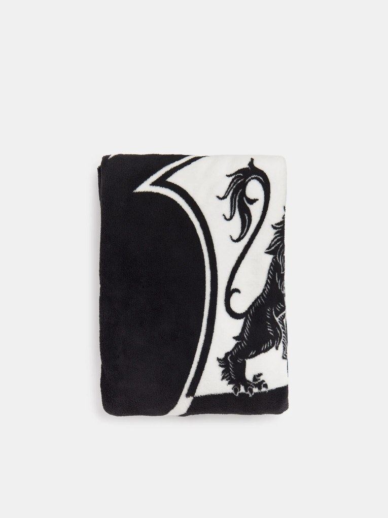 Sinsay - Coperta Harry Potter - nero