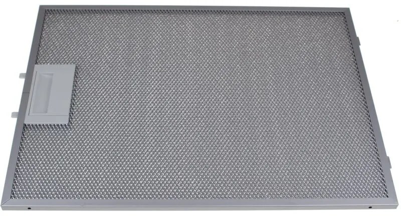 Bosch - filtro di cappa metallico - 00703451 - 4242001259872