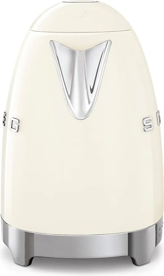 Bollitore crema in acciaio inox 1,7 l 50's Retro Style - SMEG