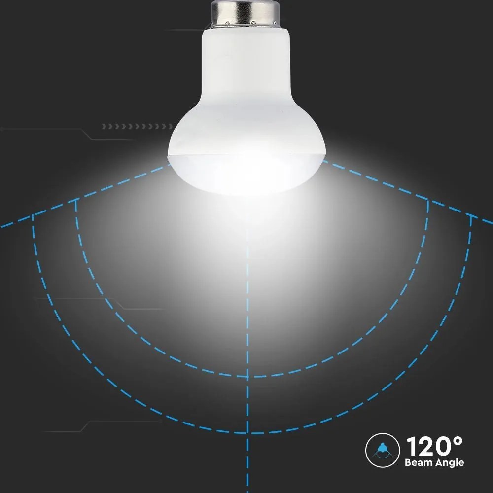 Lampadina LED E14 2.9W R39 4000K Chip Samsung | Luce Naturale