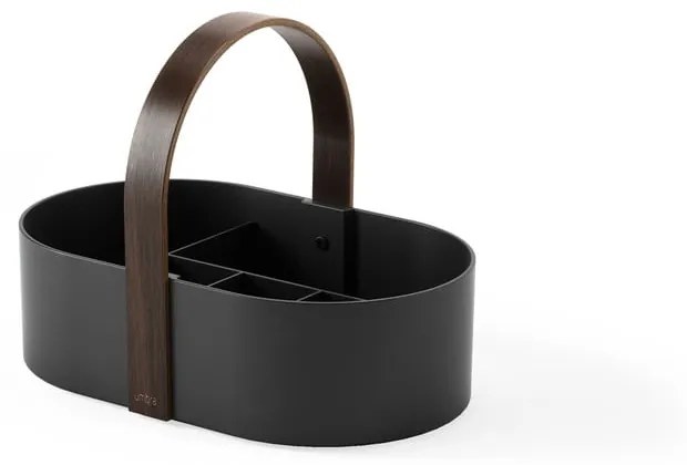 Organizzatore bagno nero Bellwood - Umbra