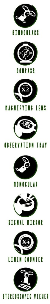 Navir - Explora - Optic Wonder - strumento multifunzionale