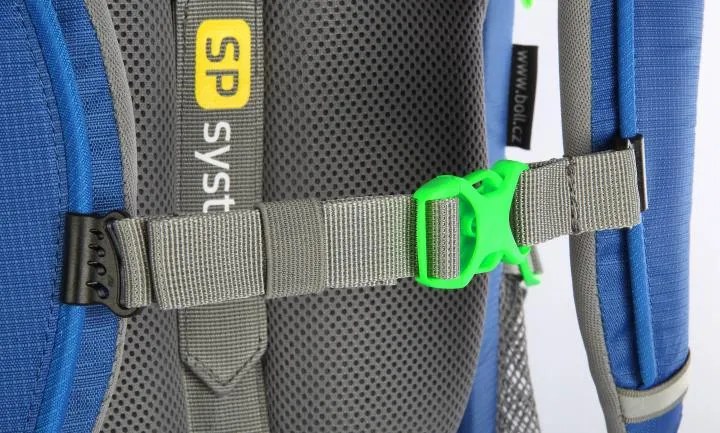 Zaino scuola BOLL SMART 24 l – regatta