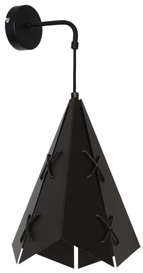 Applique CONALL 1xE27/60W