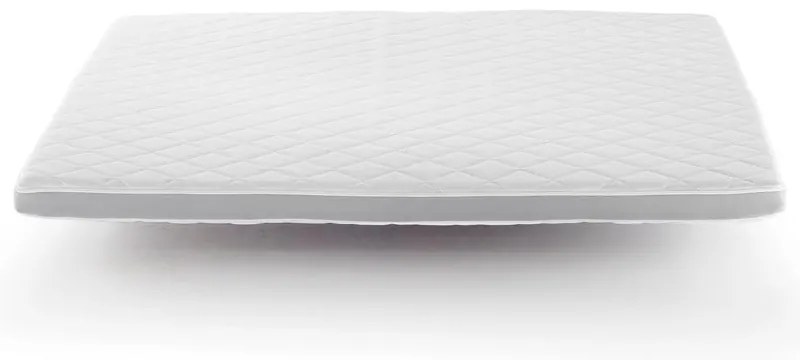 Topper in schiuma rigido sfoderabile 180x200 cm – Meise Möbel