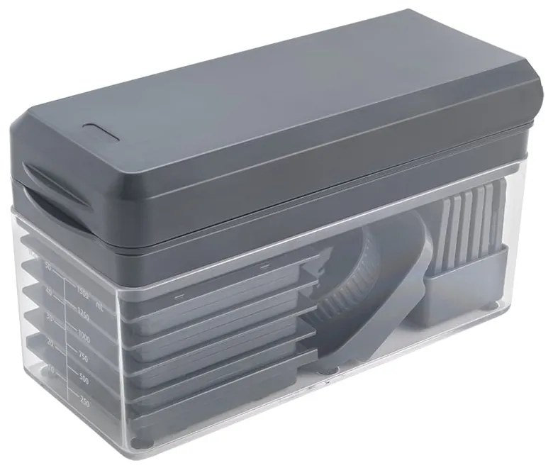 Affettaverdure Cube – Metaltex