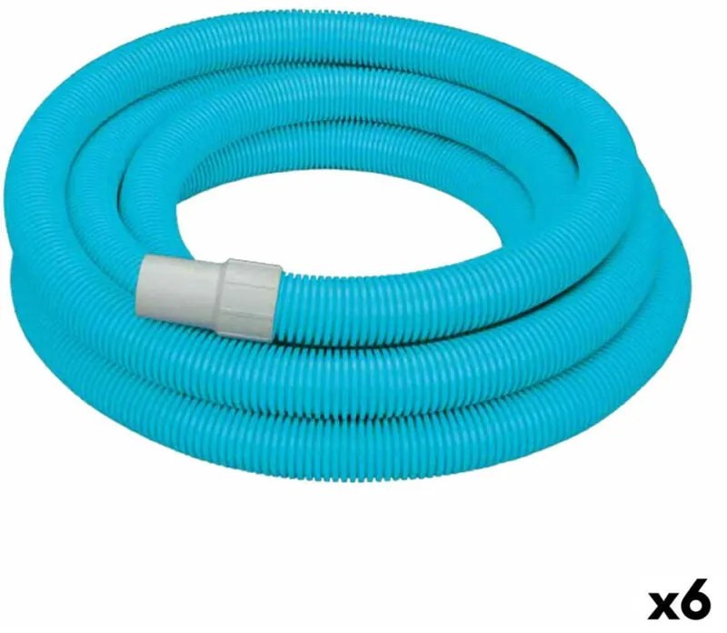 Pompa Intex Piscina 1-1/2" 760 cm Ø 38 mm (6 Unità)