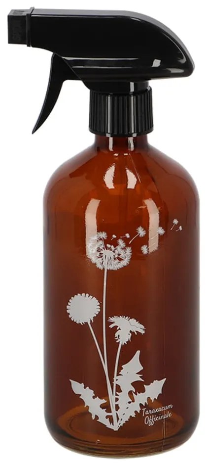 Flacone spray in vetro 500 ml Herbal - Esschert Design