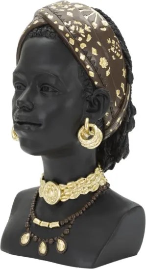 Donna Masai Cm 19X18,5X30