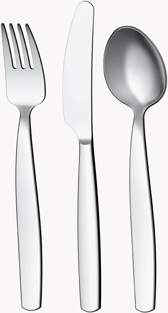 Set di 3 posate per bambini Legacy