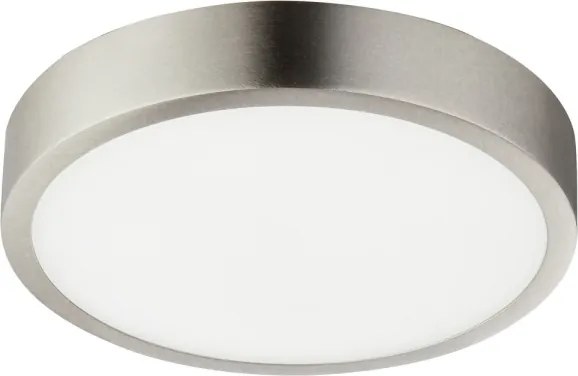 Globo 12366-15 - Plafoniera a LED dimmerabile VITOS LED/15W/230V