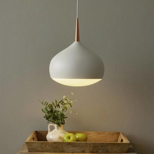 Eglo 97087 - Lampada sospesa dimmerabile LED RGBW COMBA-C 1x18W/230V