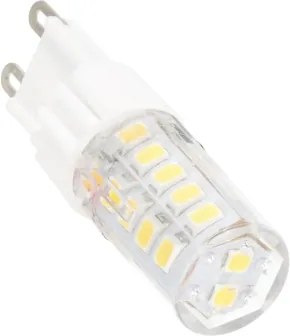 Lampadina LED G9/4W/230V 6000K