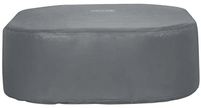 60319 Copertura Termica quadrata Energy Sense per idromassaggio - Bestway