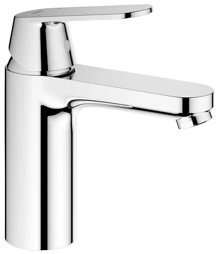 GROHE 23327000 - EUROSMART COSMOPOLITAN DN 15 basin mixer, dimensione M, cromo