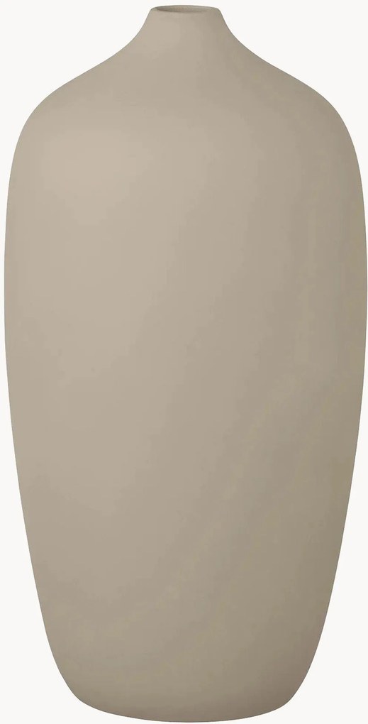 Vaso Ceola, alt. 25 cm