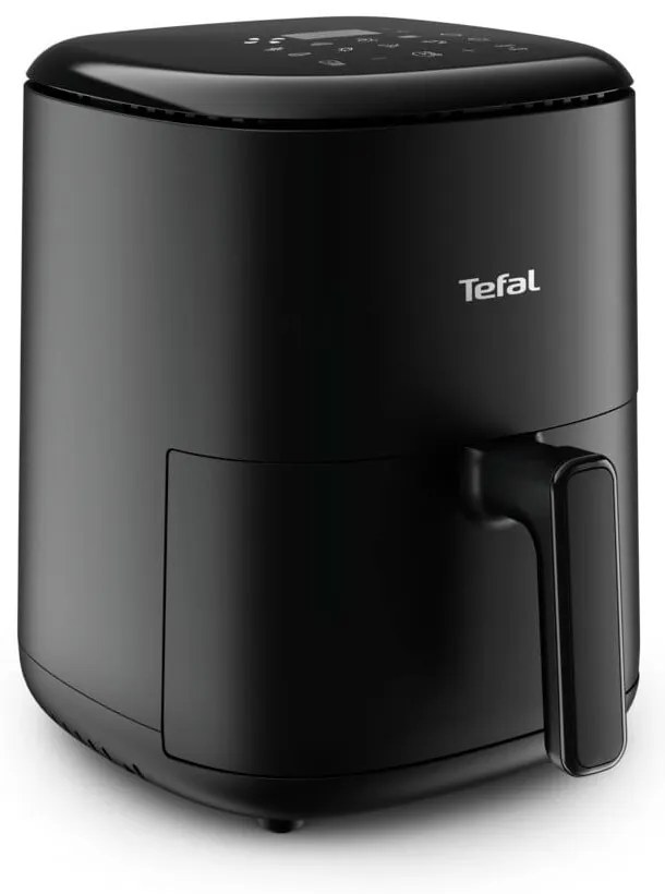 Friggitrice ad aria nera 3 l Easy Fry Compact EY145810 - Tefal