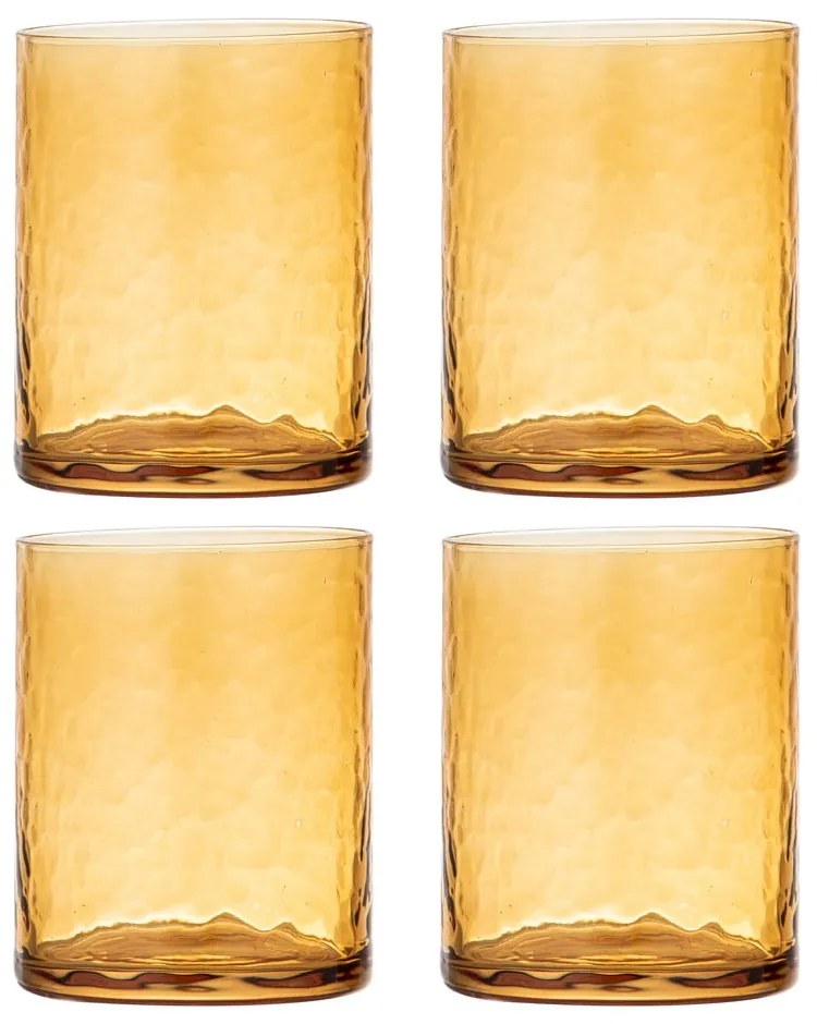 Set di bicchieri 4 pz 405 ml Flynn – Ladelle