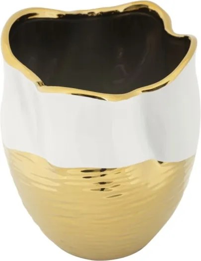 Vaso Ceramica Lux Cm Ø 20X25