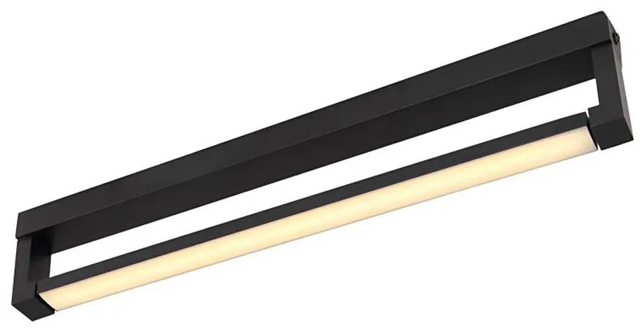 Globo 41498B - Applique a LED da bagno SUSI LED/12W/230V IP44