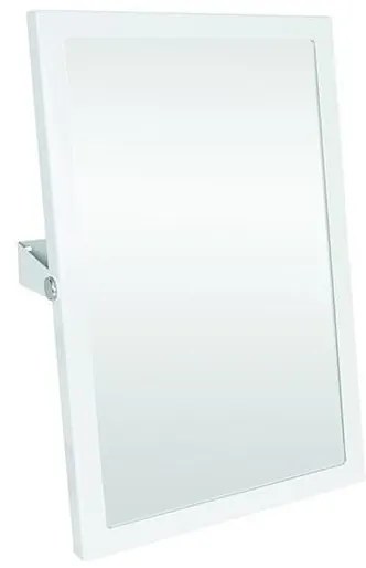 Specchio 40 x 60 cm, bianco