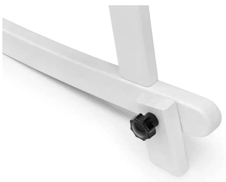 Culla bianca Hier - Kalune Design