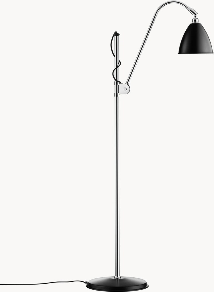 Lampada da lettura regolabile in altezza BL3