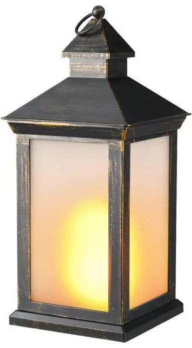 Extol - Lanterna decorativa LED LED/3xAAA