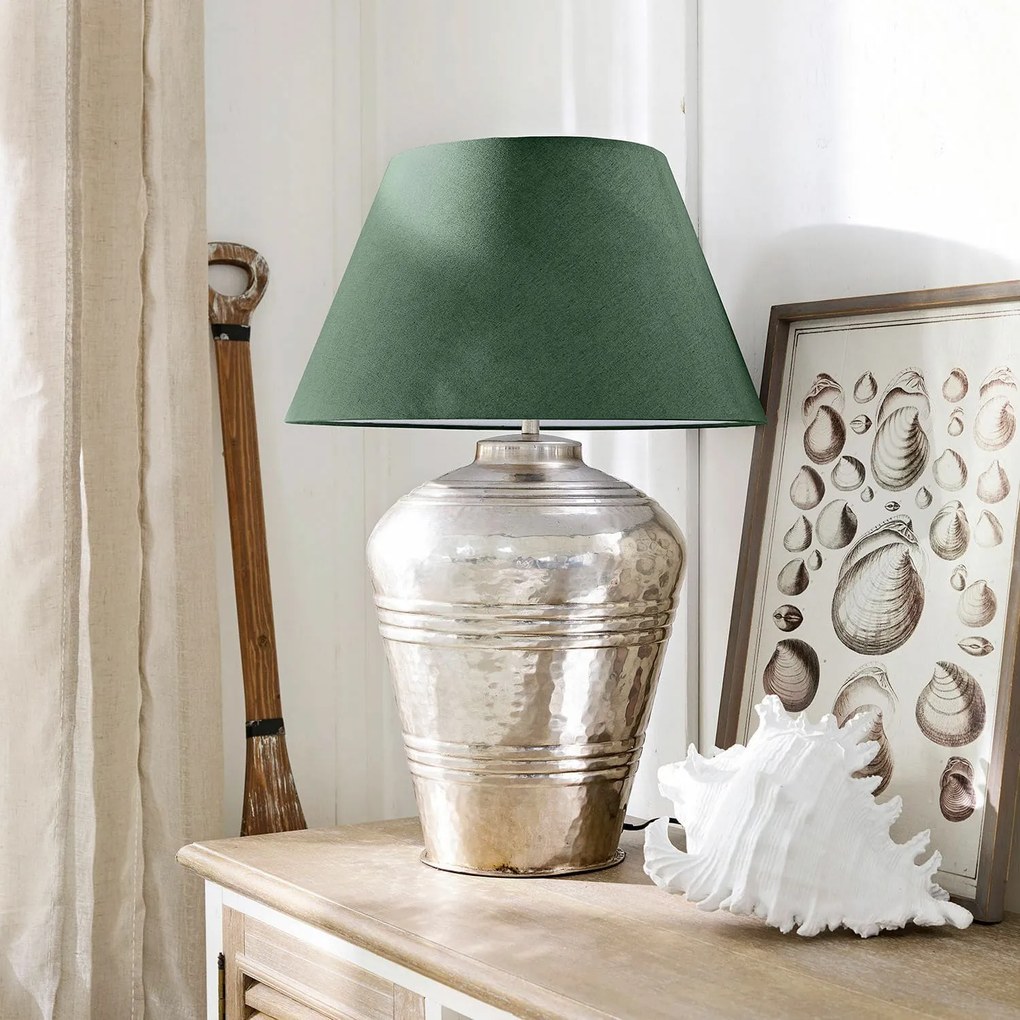 LOBERON Lampada da tavolo Sybell
