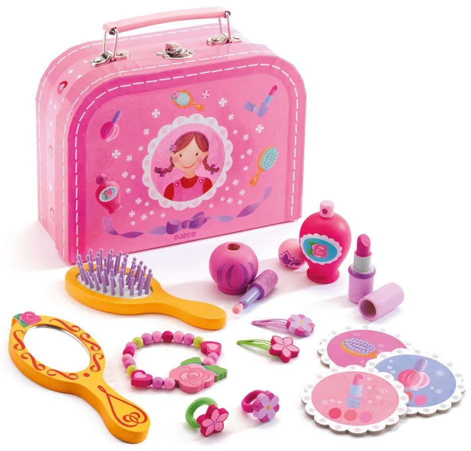 Il mio primo caso cosmetico