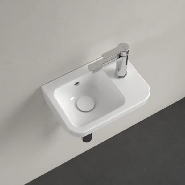 Villeroy & Boch 43733601 - Lavabo sospeso ARCHITECTURA 36x26 cm ceramica/bianco