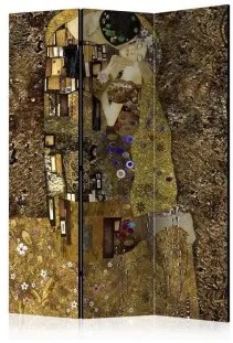 Paravento  Golden Kiss [Room Dividers] Acustico 135x172