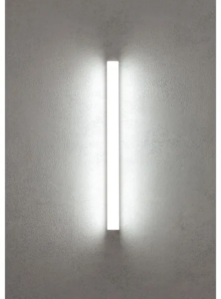 Redo 01-2331 - Specchio da bagno illuminato LED TASK LED/24W/230V 120 cm IP44 cromato