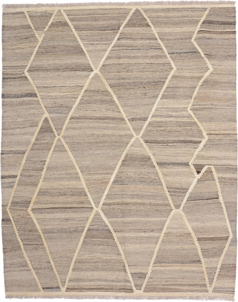 Kilim Tappeto orientale 200 x 160 (Pakistan) Annodato A Mano