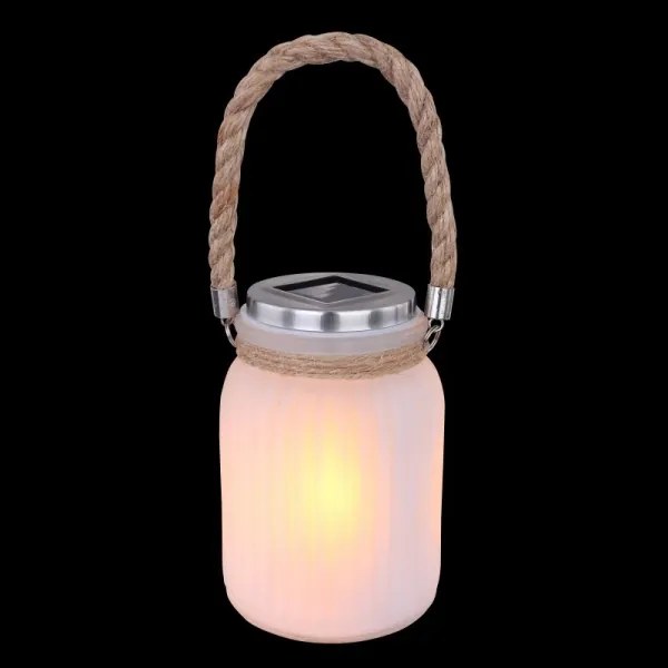 Globo 33109 - Lampada solare LED 1,2V IP44